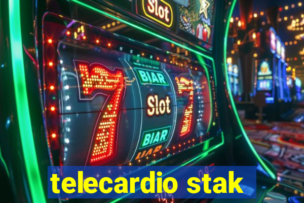 telecardio stak